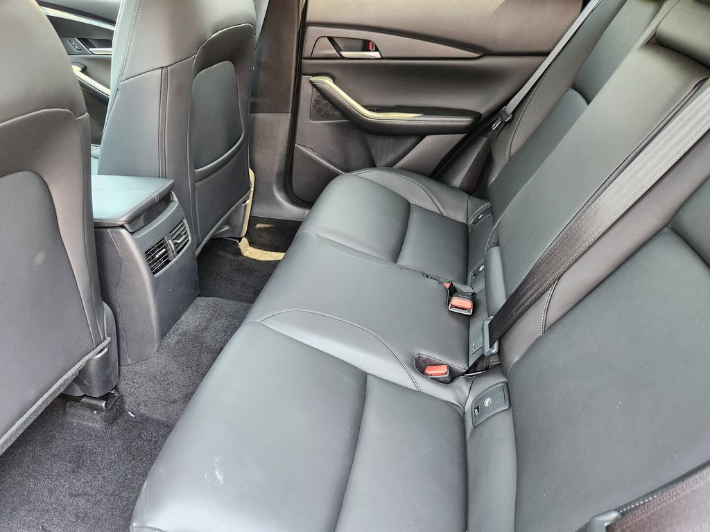 New 2026 MAZDA CX-30 AWD 2.5 S w/ Select Sport Pkg image 19