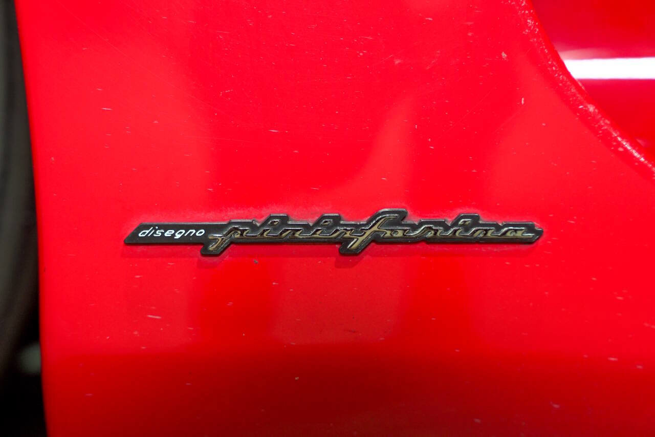 Used 1999 Ferrari 360 Modena image 26