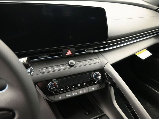 New 2026 Hyundai Elantra N FWD image 19