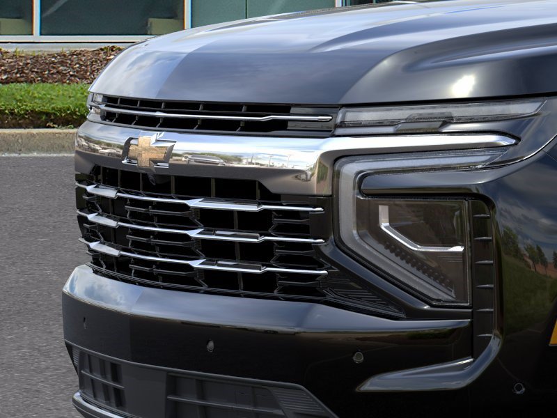 New 2026 Chevrolet Tahoe LT w/ Comfort Package RWD image 15