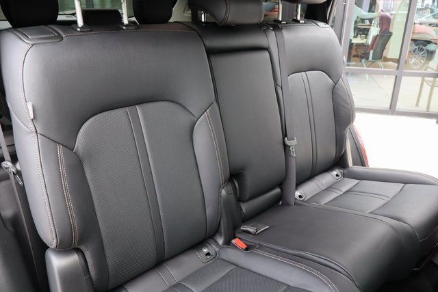 Used 2024 MAZDA CX-90 Plug-In Hybrid w/ Preferred image 14