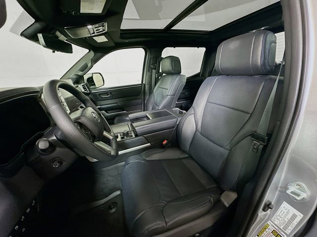 Used 2025 Toyota Tundra Platinum image 22