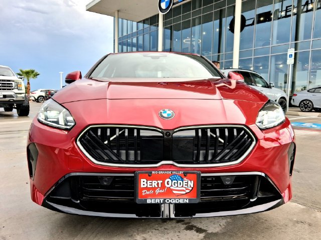 New 2026 BMW 228i xDrive w/ Technology Package AWD/4WD image 2