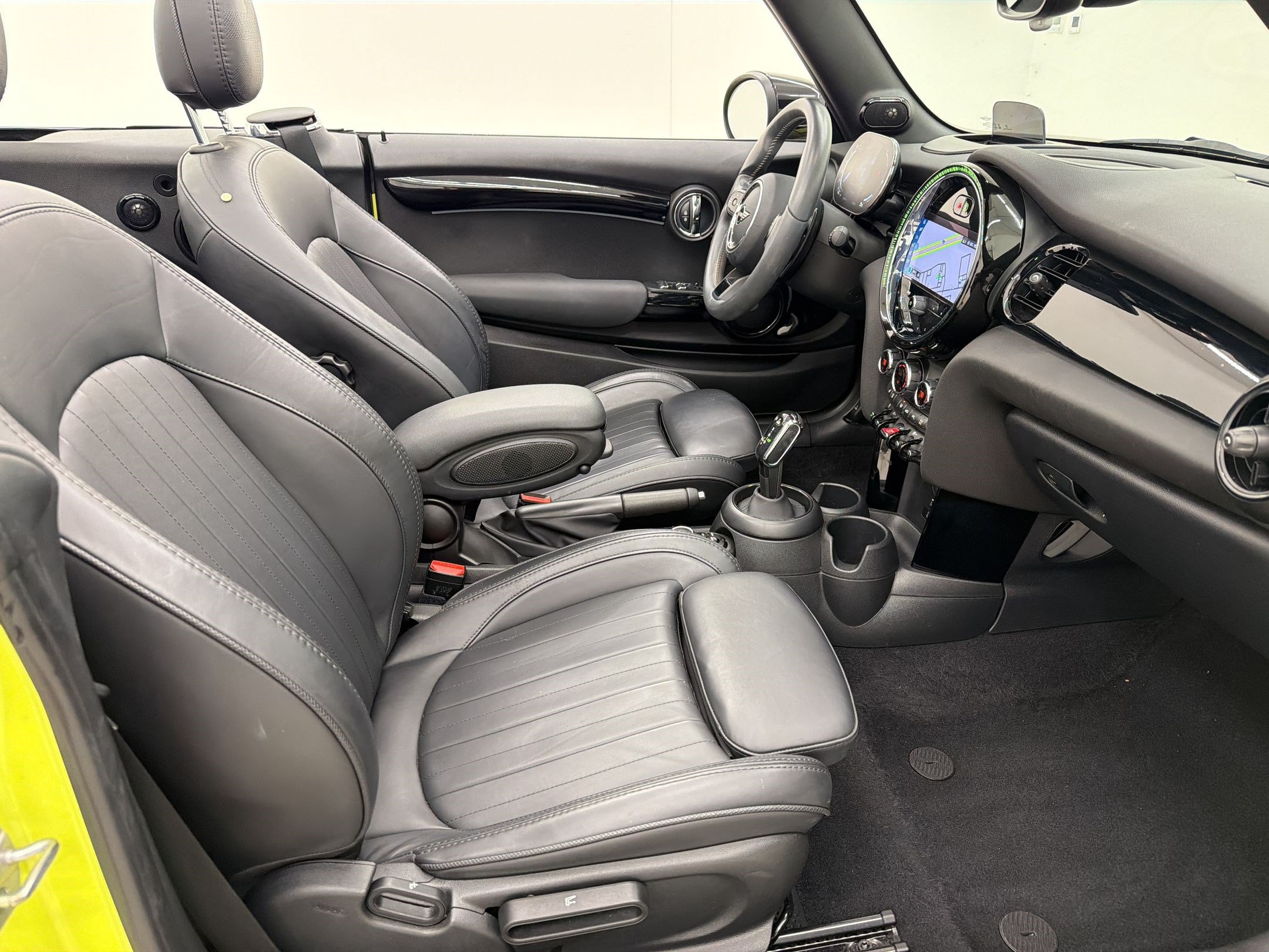 Used 2023 MINI Cooper S FWD image 27