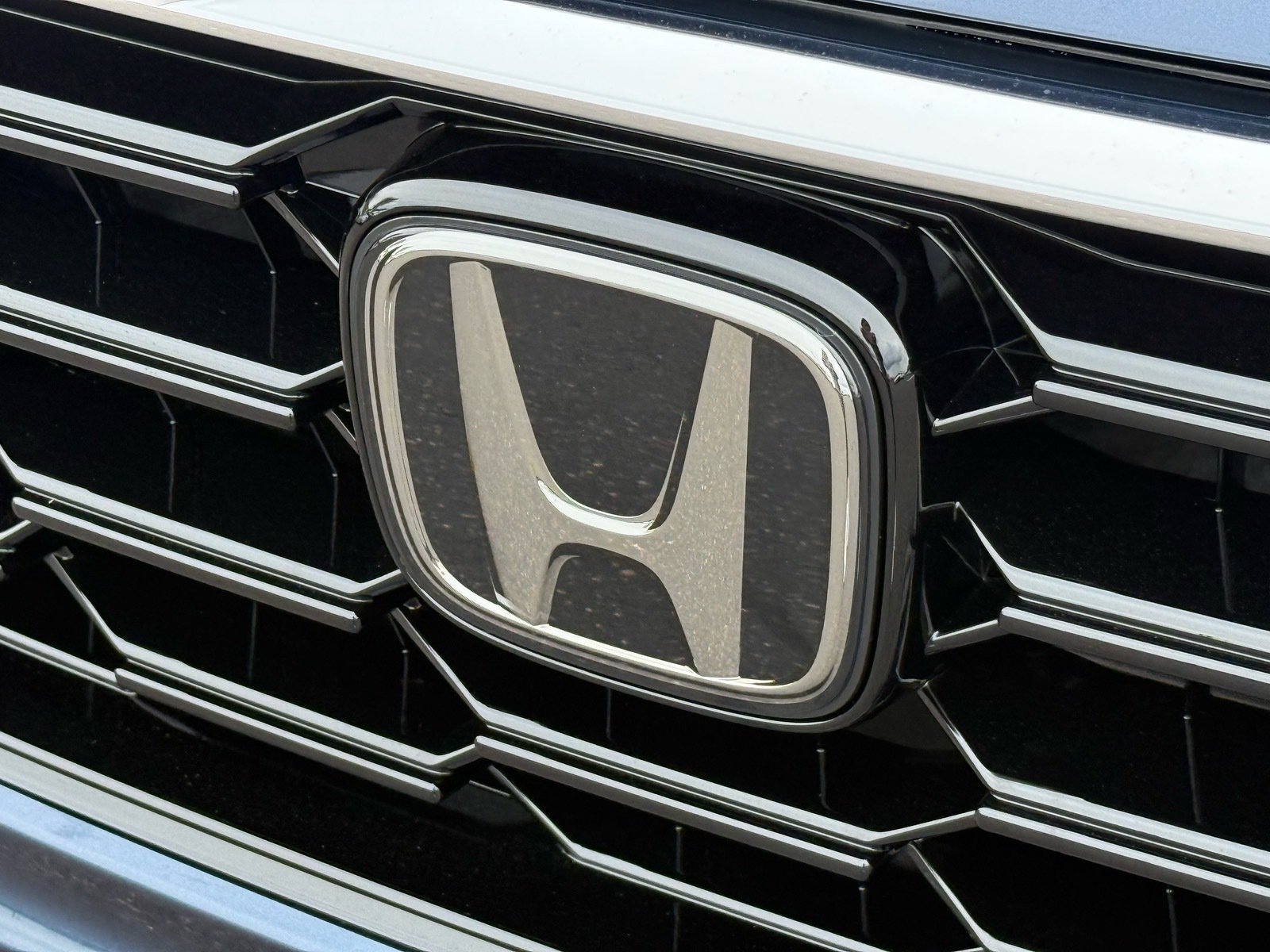Used 2024 Honda CR-V EX image 27