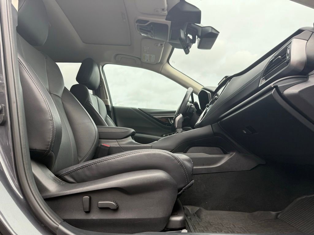 Used 2024 Subaru Outback Touring XT w/ Popular Package #2 image 22