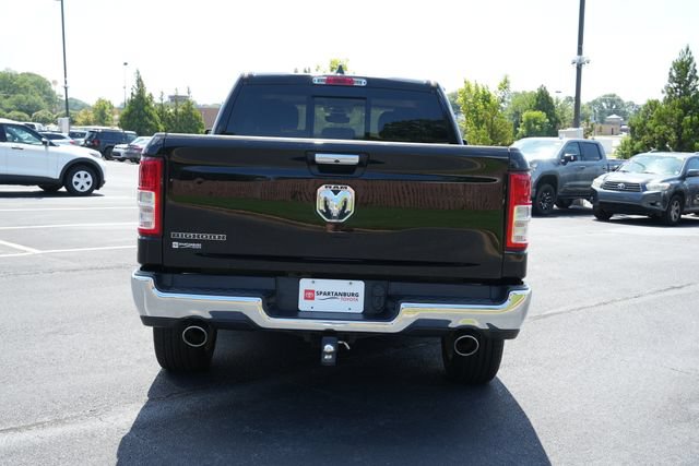 Used 2020 RAM 1500 Big Horn RWD image 6