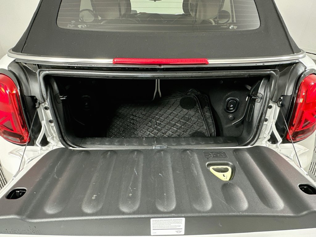 Used 2024 MINI Cooper S FWD image 25