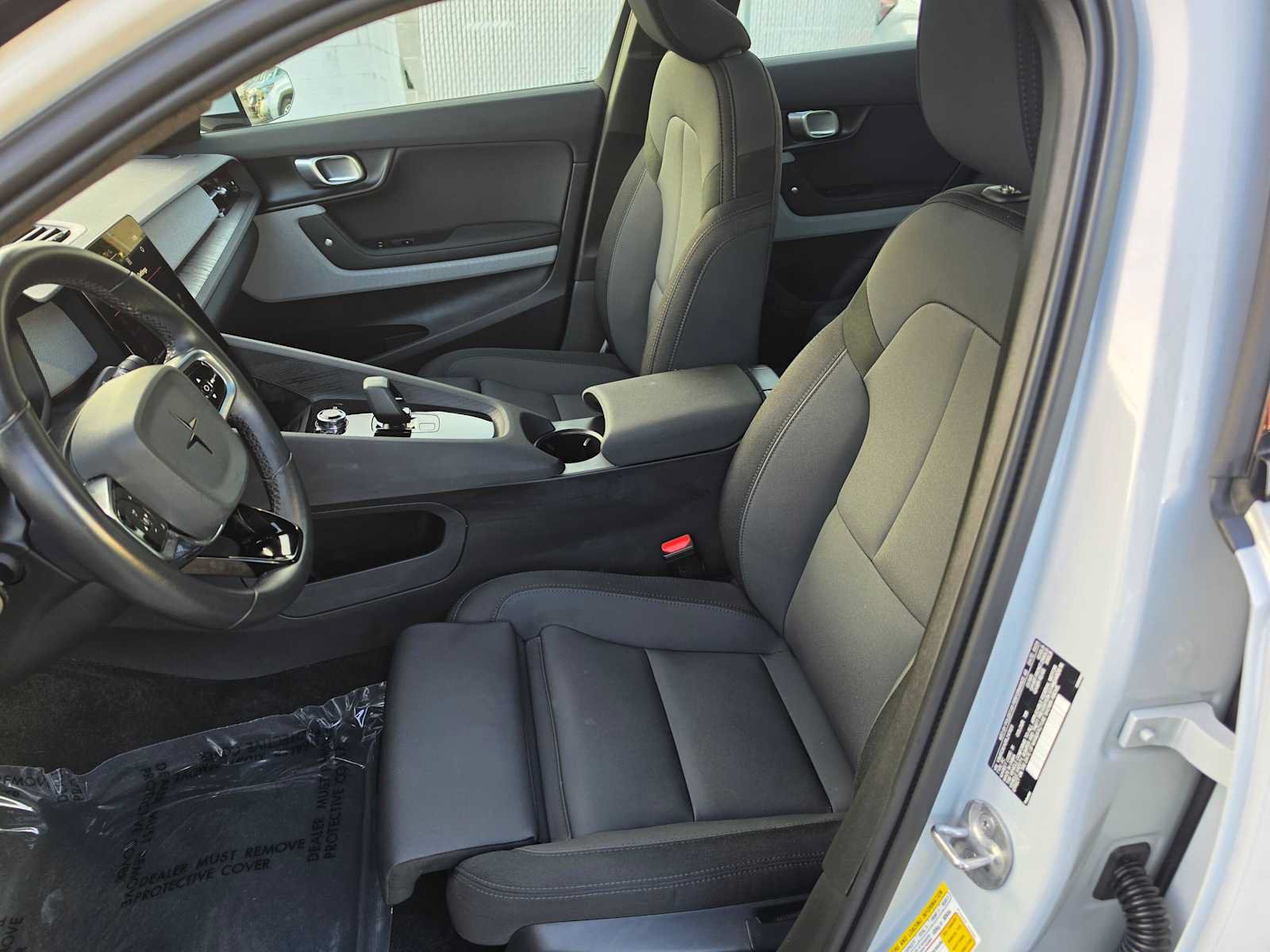 Used 2024 Polestar Polestar 2 RWD image 21