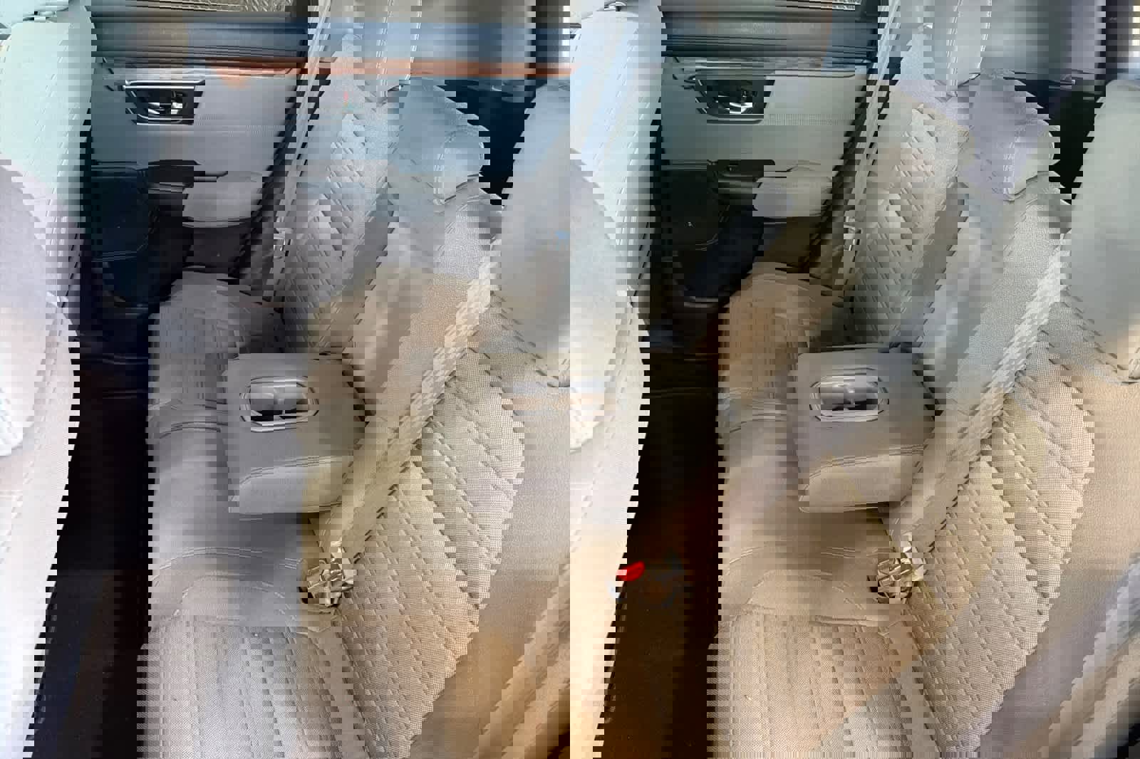 Certified 2020 Honda CR-V EX image 4