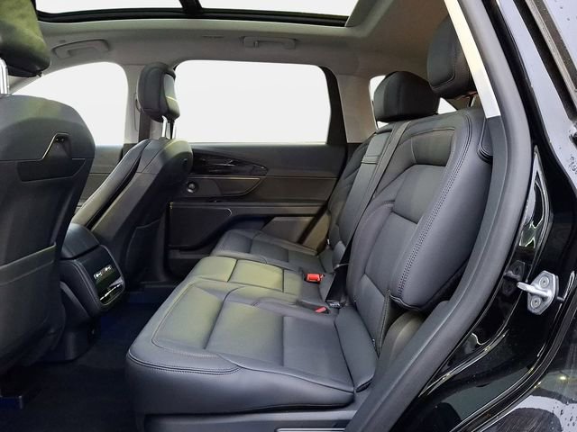 New 2026 Lincoln Nautilus Premier w/ Equipment Group 102A image 9