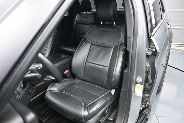 Used 2021 Ford Explorer ST w/ Equipment Group 401A AWD/4WD image 18