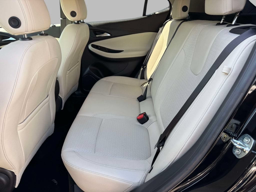 Used 2024 Buick Encore GX Preferred FWD image 18