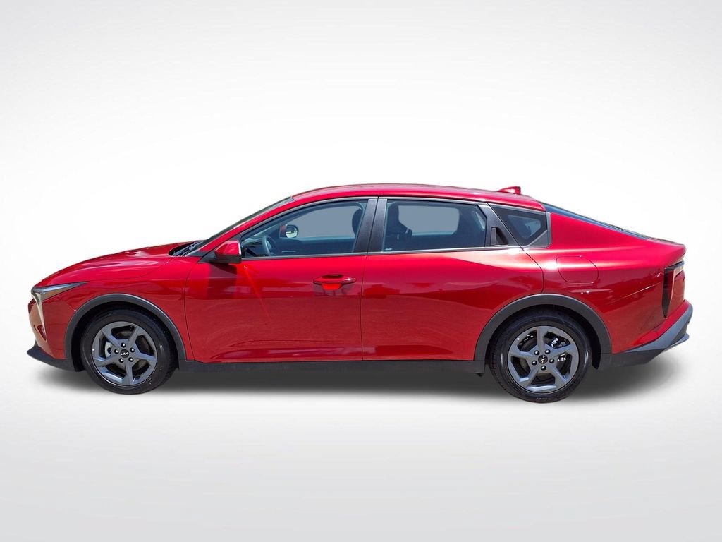 Used 2025 Kia K4 FWD image 12