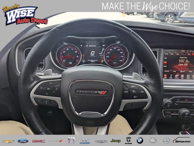 Used 2015 Dodge Charger R/T w/ Plus Group image 13