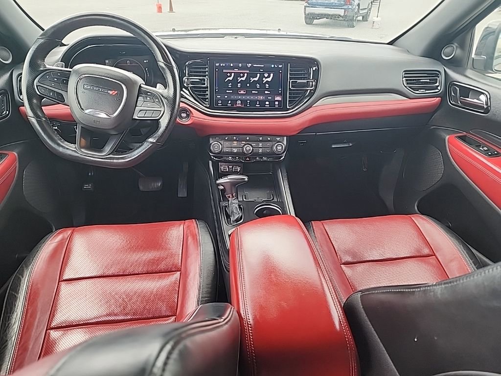 Used 2022 Dodge Durango R/T w/ Blacktop Package image 12