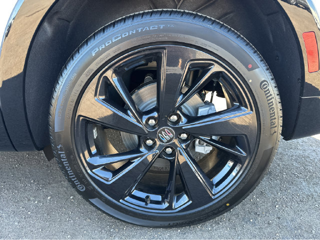 New 2026 Buick Envision Sport Touring AWD/4WD image 4