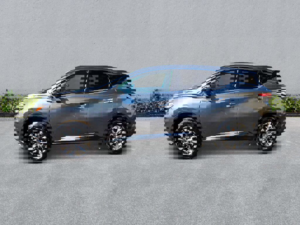 Used 2016 Nissan Murano S image 9