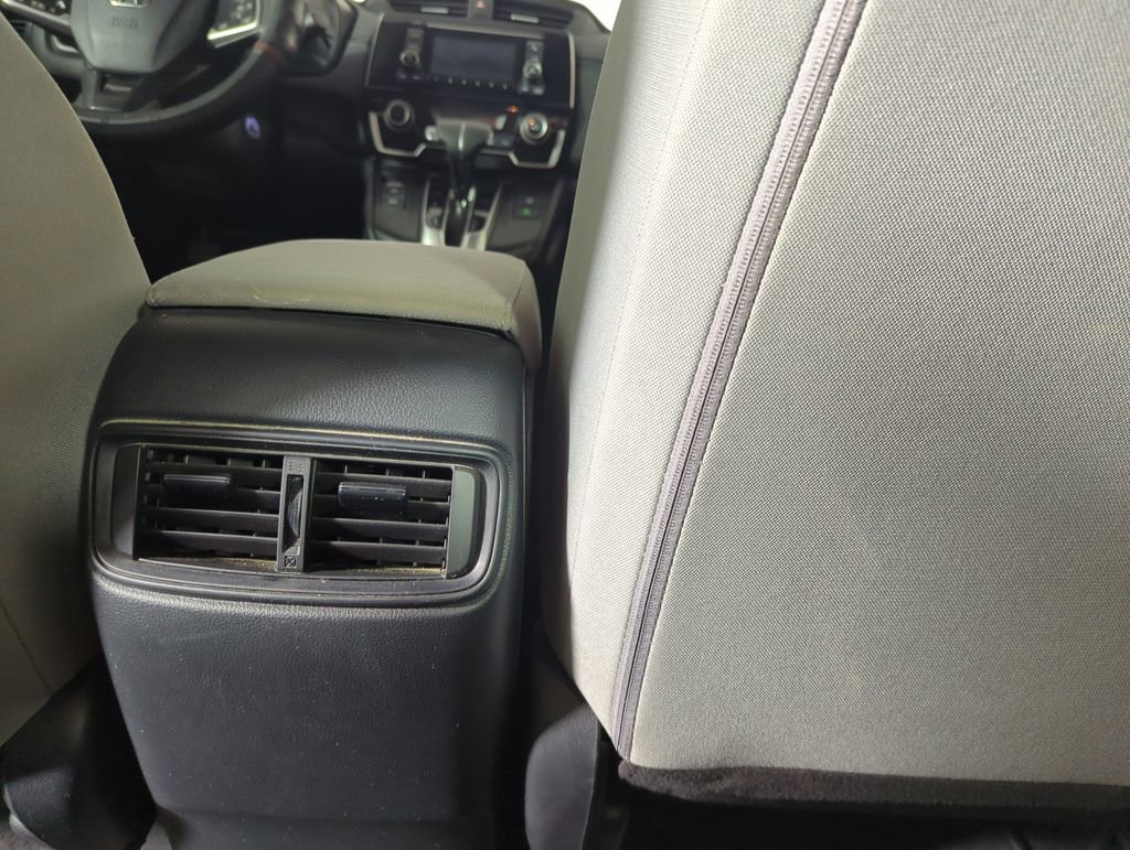 Certified 2020 Honda CR-V LX image 31