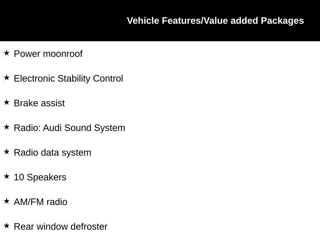 Used 2020 Audi A5 2.0T Premium Plus video 2