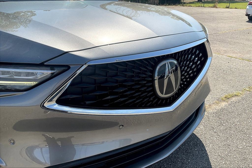 Used 2023 Acura MDX FWD w/ Technology Package image 41