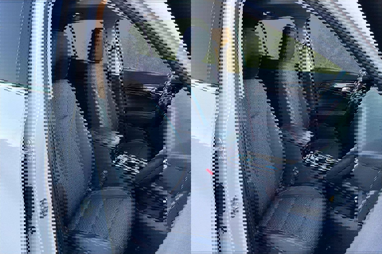 Used 2022 Buick Envision Preferred w/ Safety Package image 7