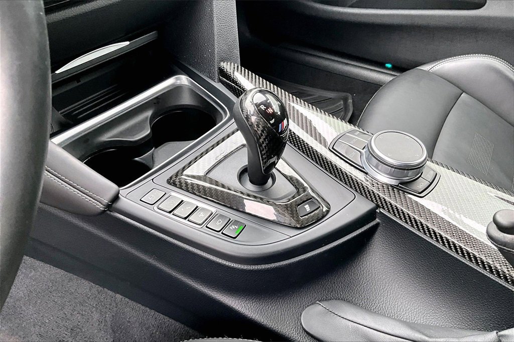 Used 2018 BMW M4 Coupe image 14
