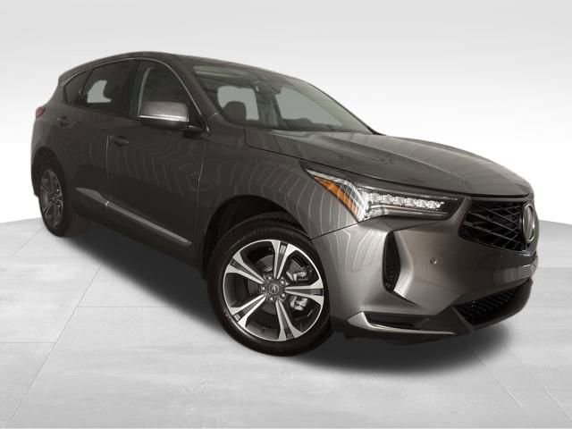 Used 2025 Acura RDX w/ Technology Package