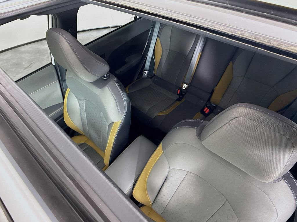 Used 2024 Subaru Crosstrek 2.5i Sport AWD/4WD image 25