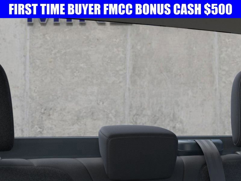 New 2026 Ford Maverick XLT image 24