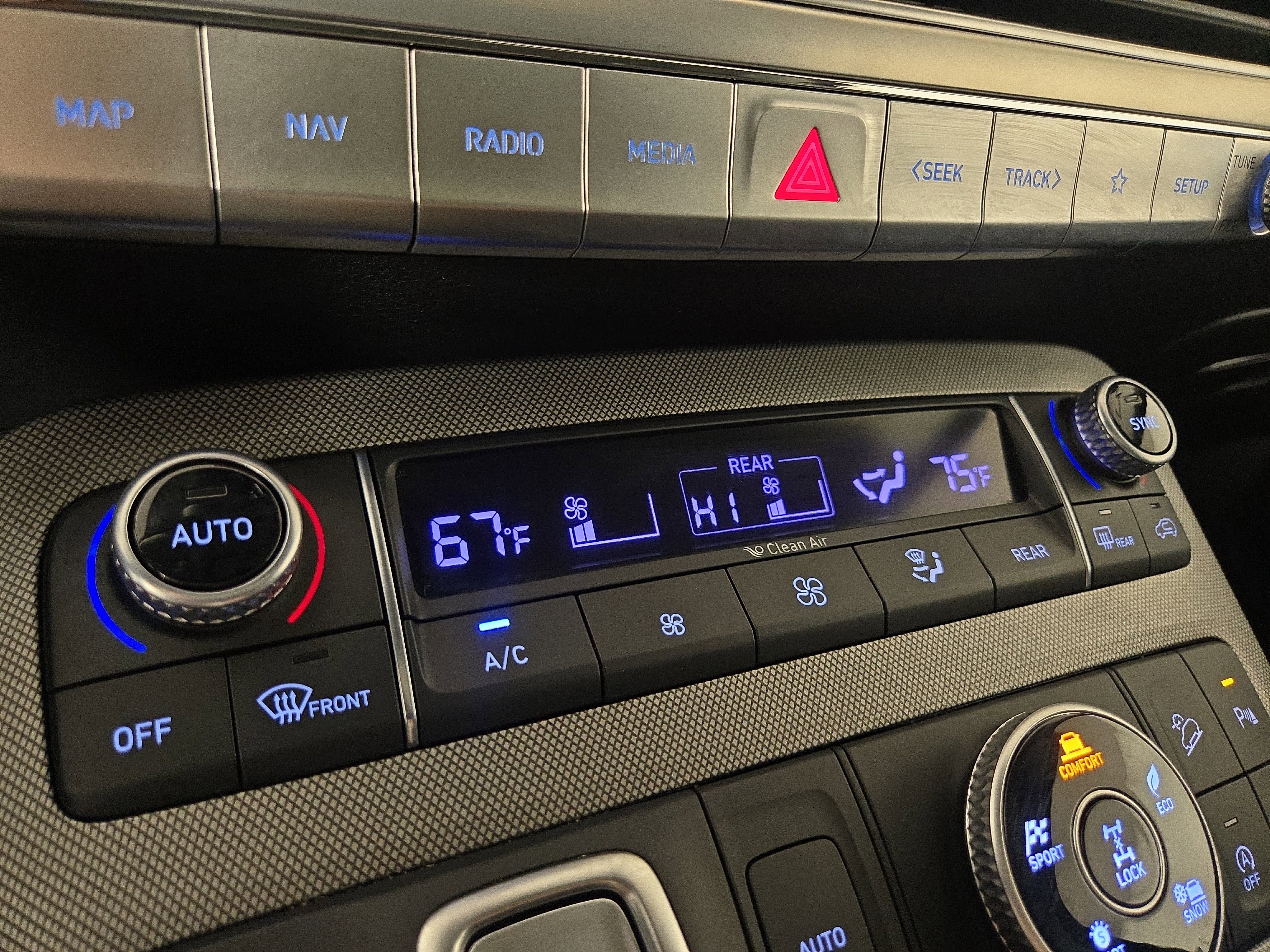 Used 2022 Hyundai Palisade Limited image 29