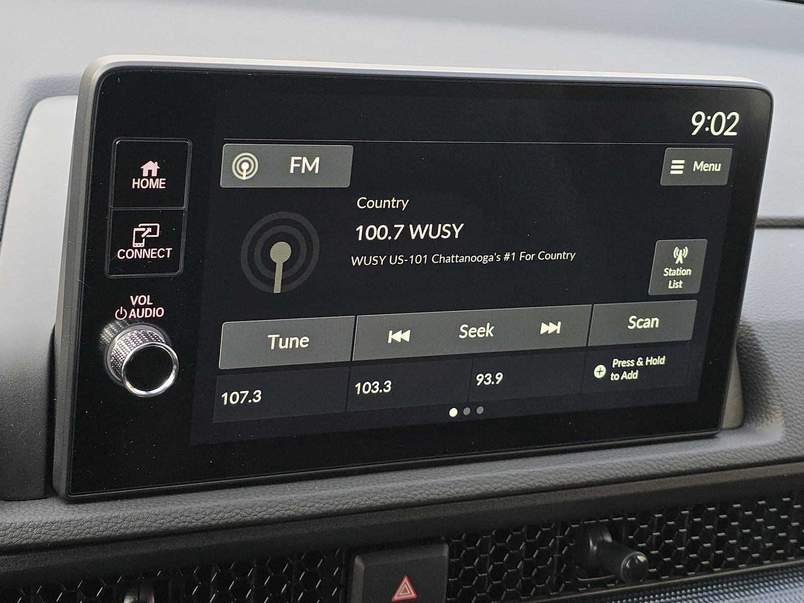 New 2026 Honda CR-V Sport-L image 20