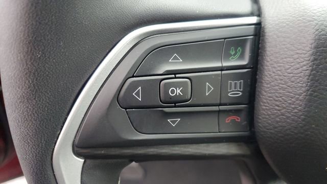 Certified 2024 Jeep Grand Cherokee L Altitude image 9