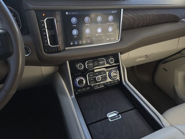 Certified 2021 GMC Yukon Denali w/ Max Trailering Package image 39