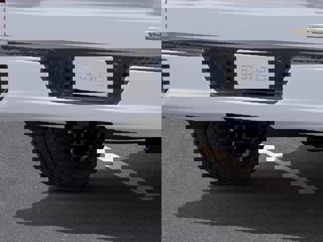 New 2026 GMC Sierra 1500 Elevation RWD image 14