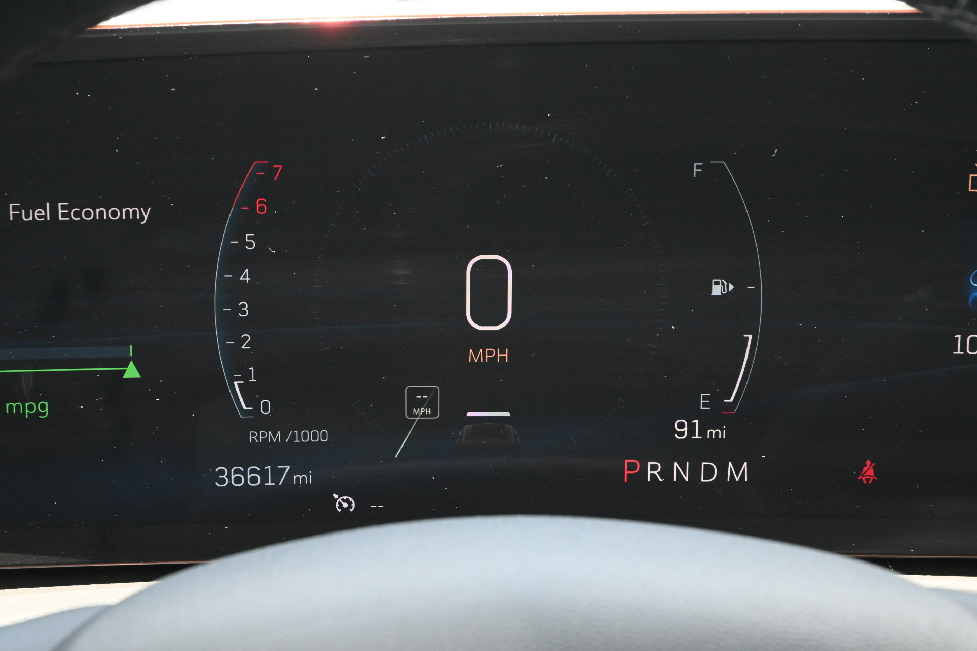 Certified 2025 Cadillac XT4 Premium Luxury FWD image 10