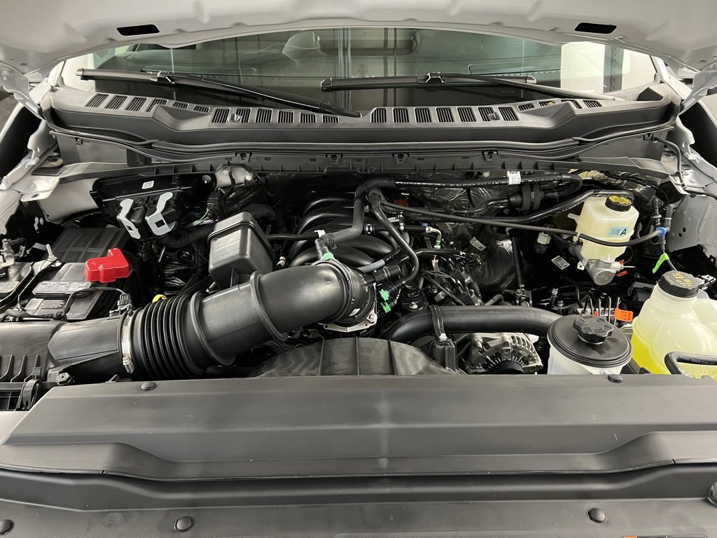 New 2026 Ford F250 XL w/ XL Chrome Package image 26