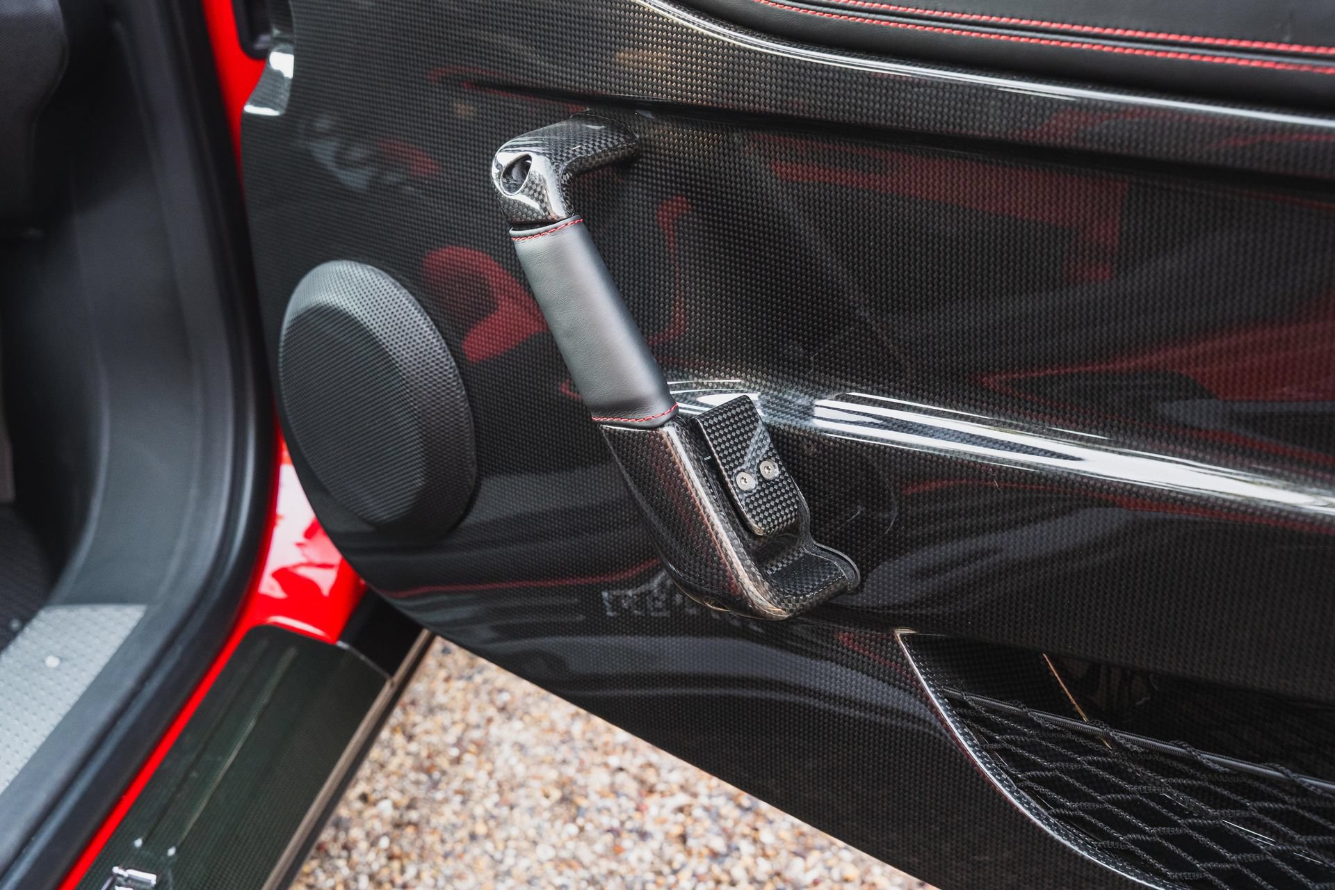 Used 2015 Ferrari 458 Speciale Coupe RWD image 73