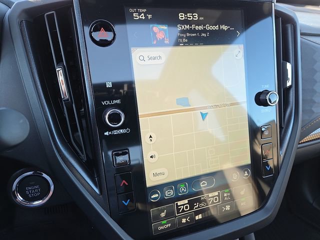 New 2026 Subaru Forester Wilderness image 11