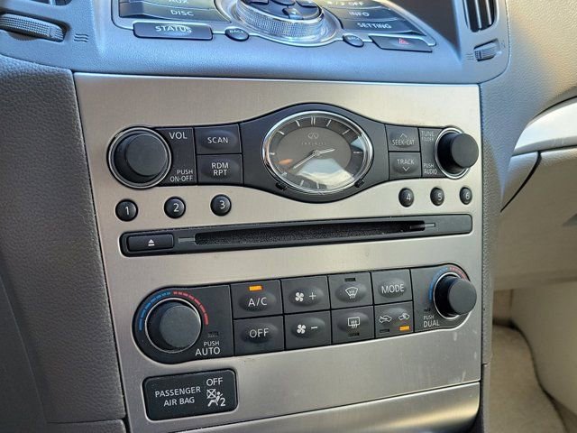 Used 2013 INFINITI G37 Journey w/ Premium Pkg image 27