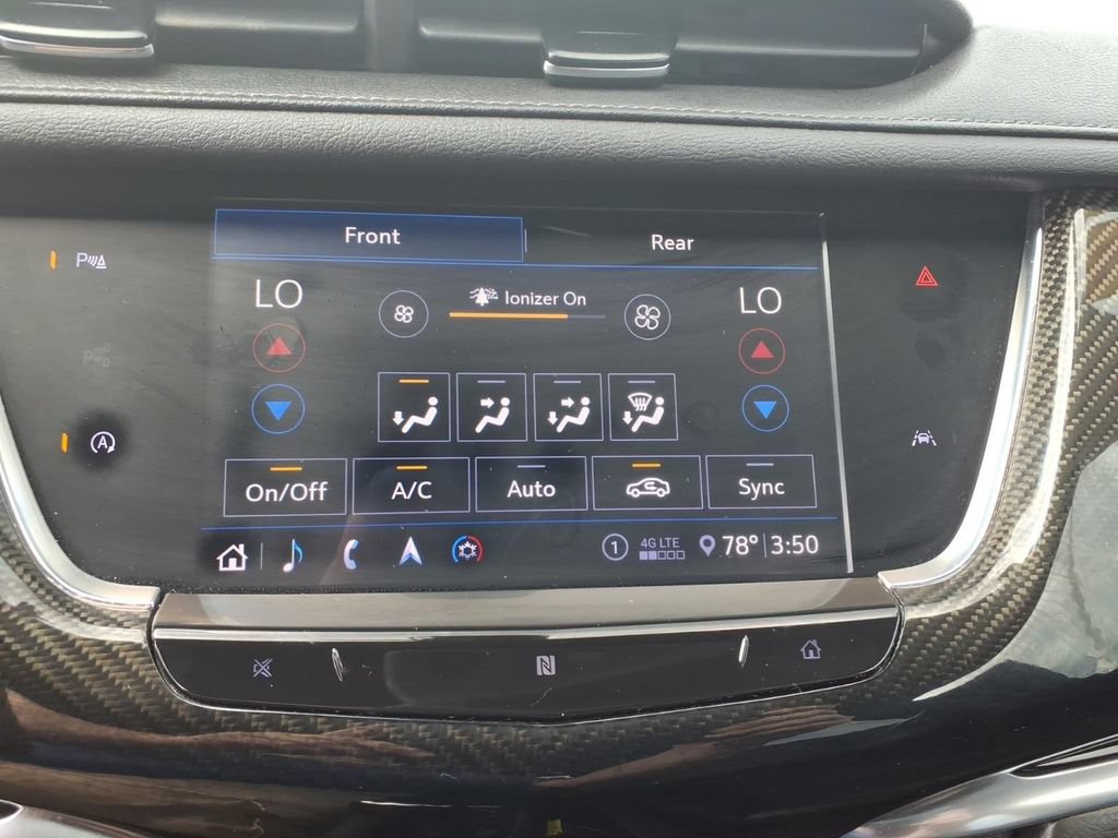 Used 2020 Cadillac XT6 Sport AWD/4WD image 19