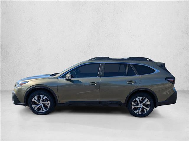 Used 2022 Subaru Outback Limited XT w/ Popular Package #2 image 9