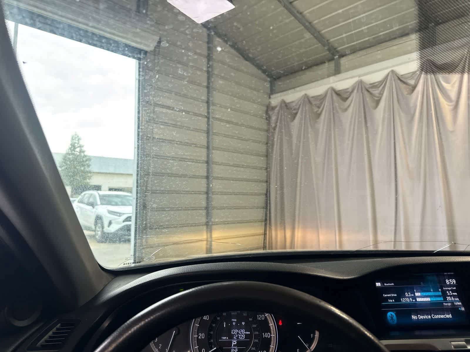 Used 2017 Honda Accord EX image 22