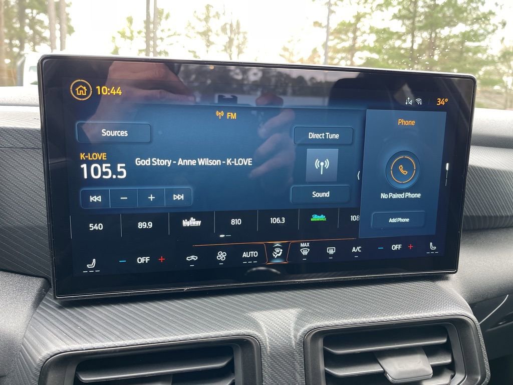 New 2026 Ford Mustang Coupe image 9