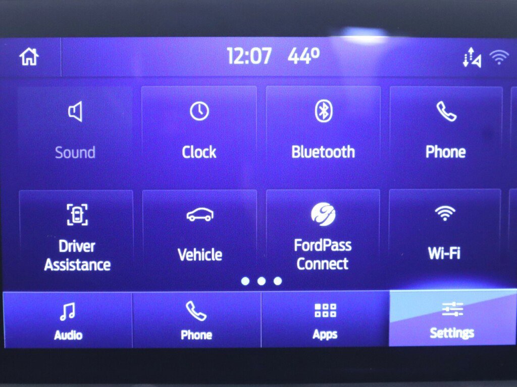 Used 2022 Ford Escape SE AWD/4WD image 17