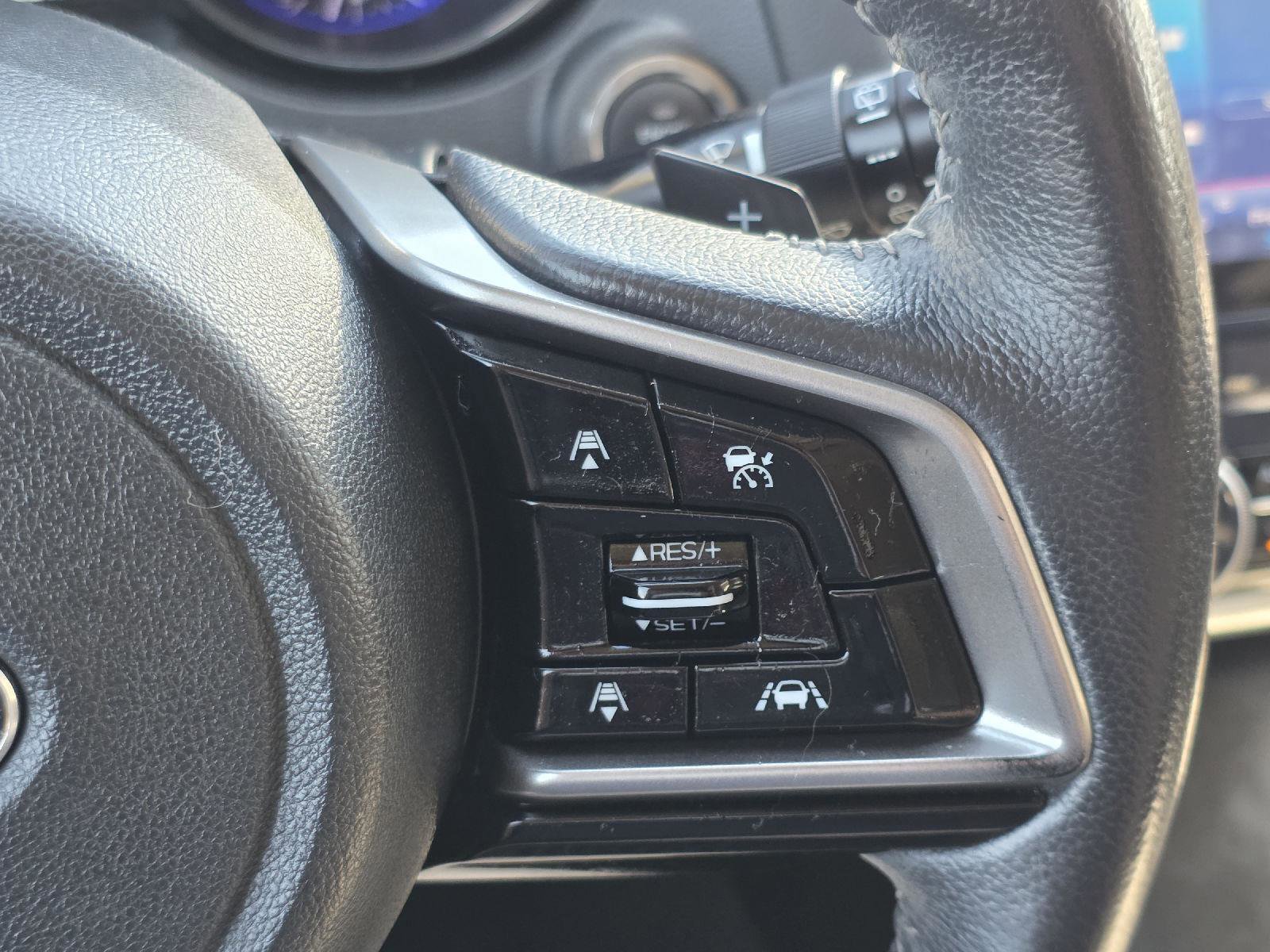 Used 2019 Subaru Outback 3.6R Limited image 13