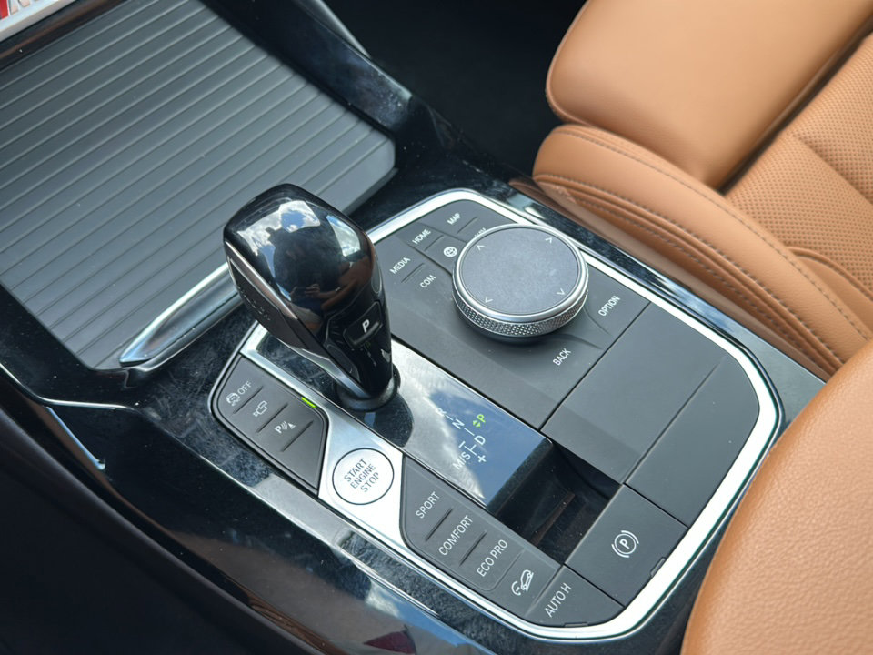 Certified 2024 BMW X3 M40i image 35