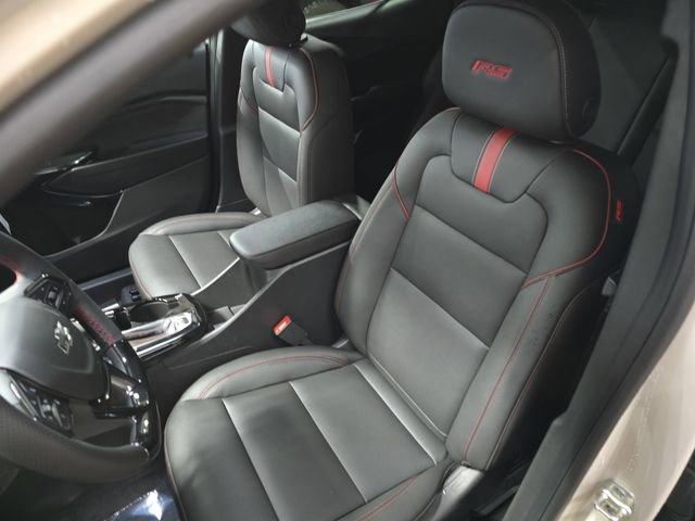 New 2026 Chevrolet Trax RS w/ Driver Confidence Package image 15