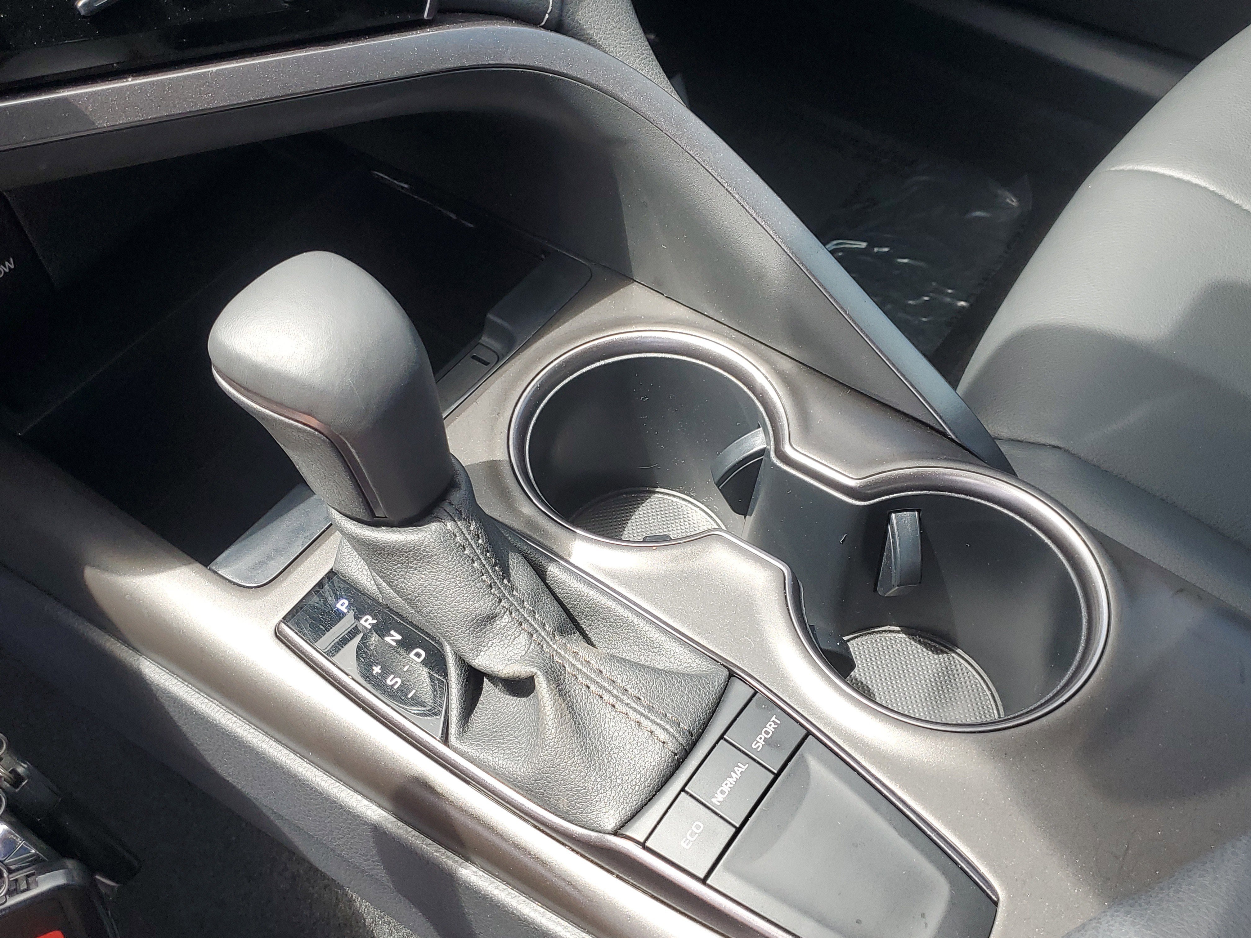 Certified 2023 Toyota Camry SE image 29