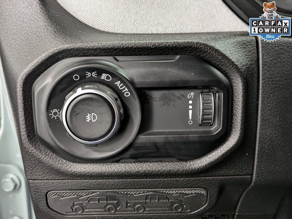 Used 2024 Jeep Wrangler Willys image 23